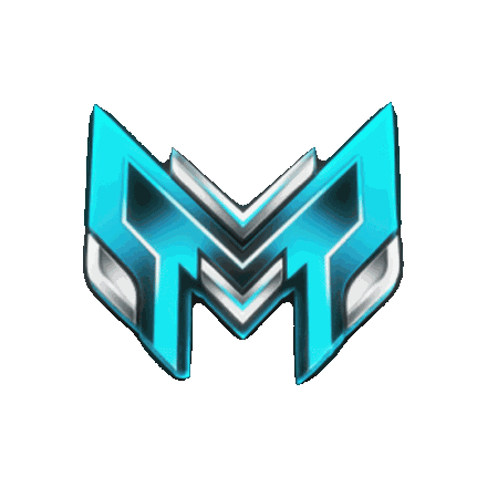 Mivora Design Logo, animiert